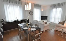 Apartment Corso Genova Apartment By Interhome