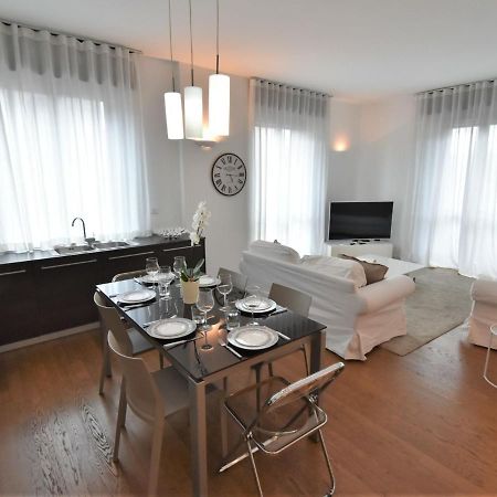 Apartment Corso Genova Apartment By Interhome Mailand Exterior foto