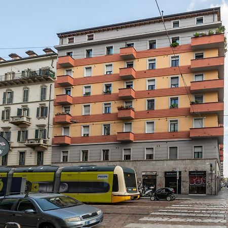 Apartment Corso Genova Apartment By Interhome Mailand Exterior foto