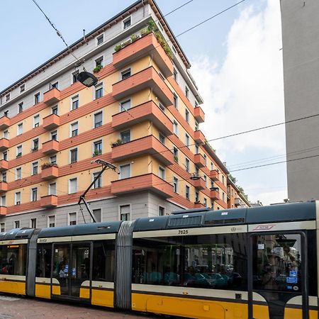 Apartment Corso Genova Apartment By Interhome Mailand Exterior foto