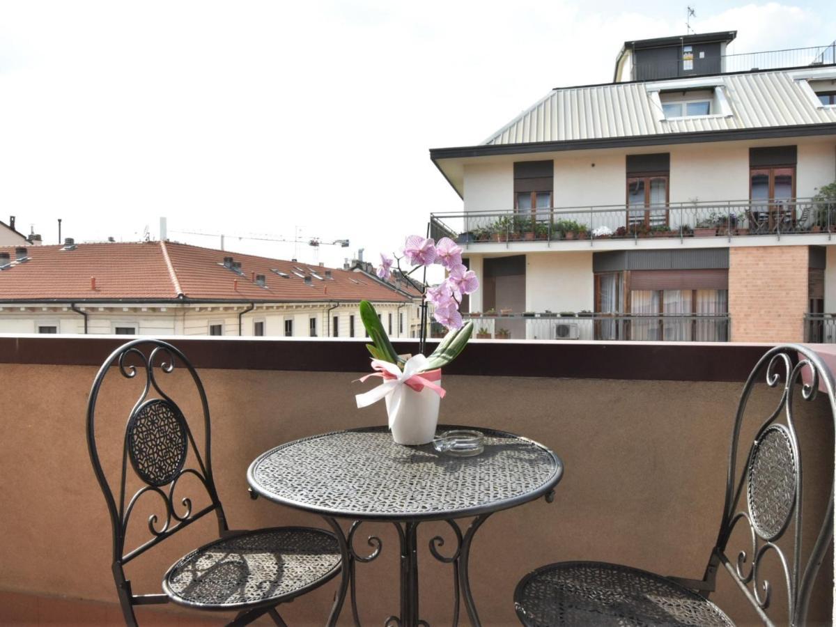 Apartment Corso Genova Apartment By Interhome Mailand Exterior foto