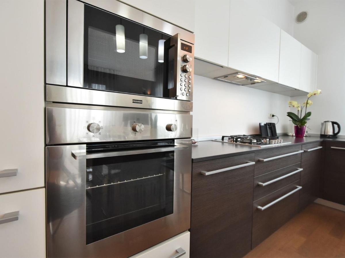 Apartment Corso Genova Apartment By Interhome Mailand Exterior foto