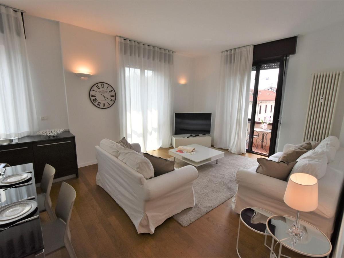 Apartment Corso Genova Apartment By Interhome Mailand Exterior foto