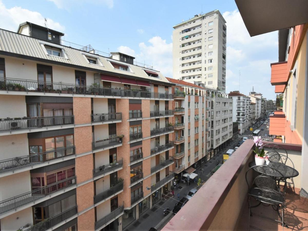 Apartment Corso Genova Apartment By Interhome Mailand Exterior foto