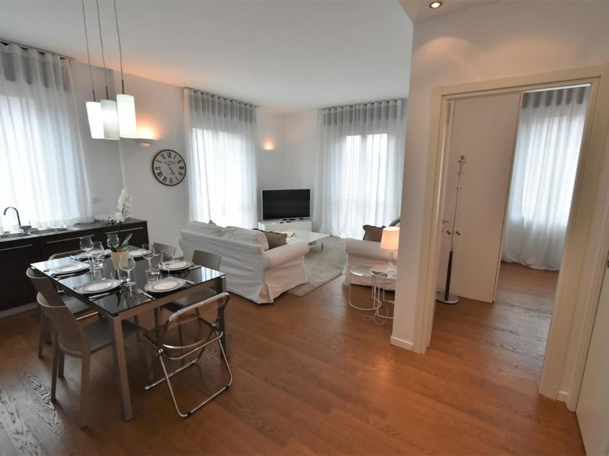 Apartment Corso Genova Apartment By Interhome Mailand Exterior foto