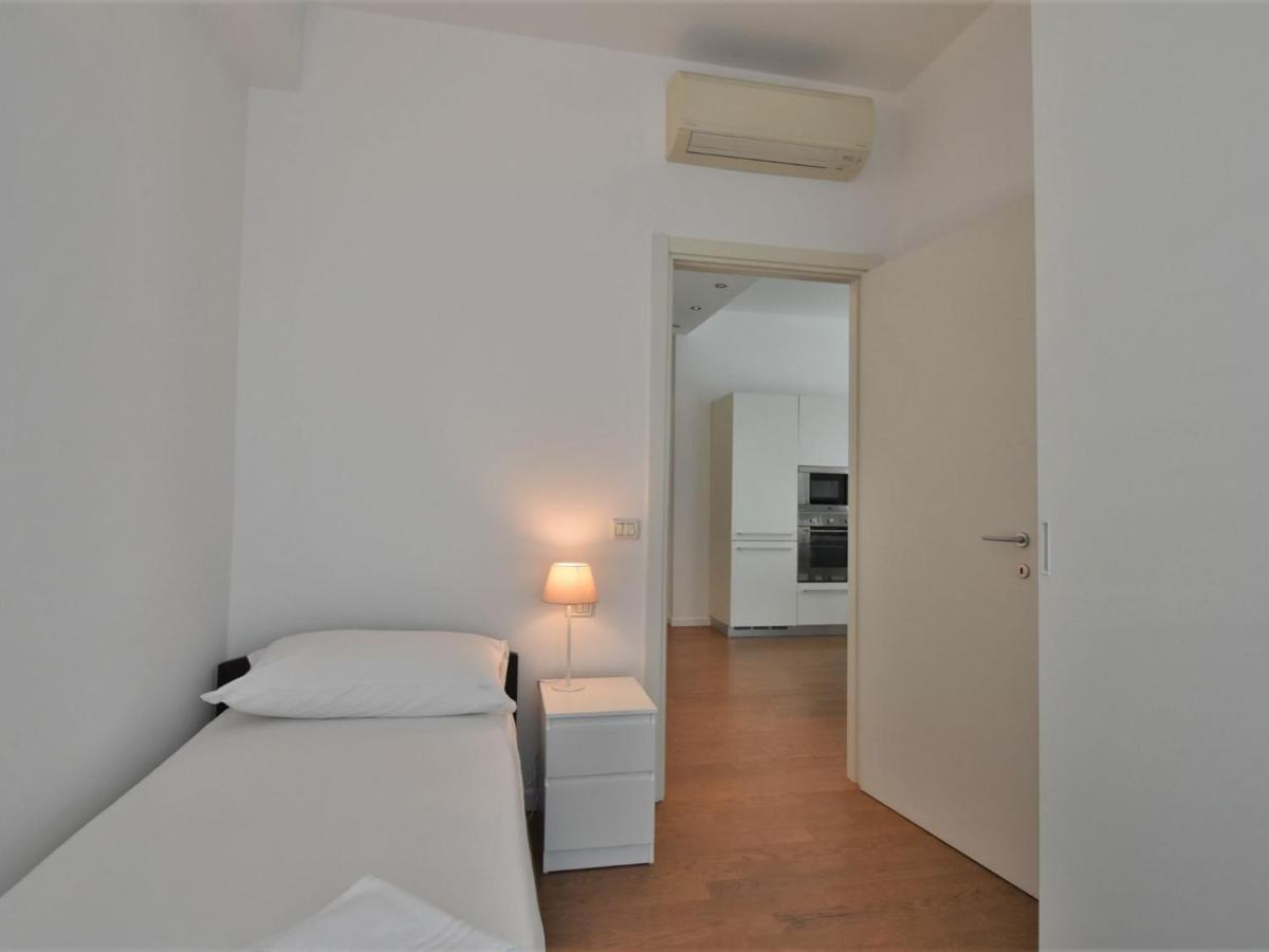 Apartment Corso Genova Apartment By Interhome Mailand Exterior foto