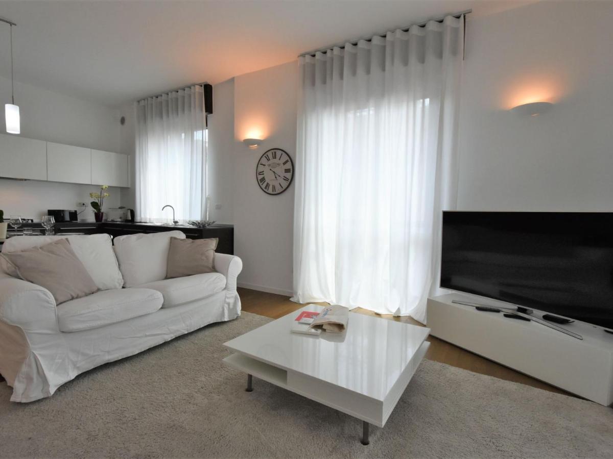 Apartment Corso Genova Apartment By Interhome Mailand Exterior foto