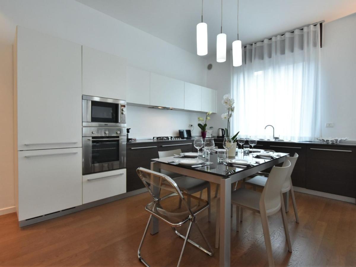 Apartment Corso Genova Apartment By Interhome Mailand Exterior foto