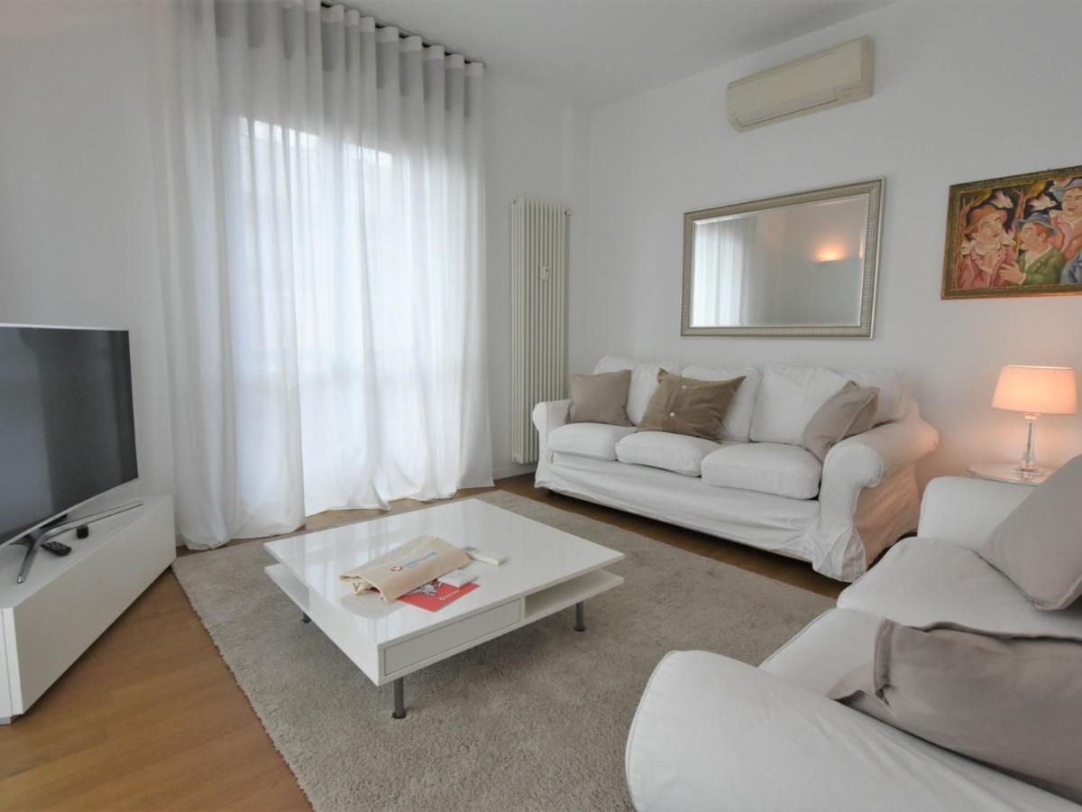 Apartment Corso Genova Apartment By Interhome Mailand Exterior foto