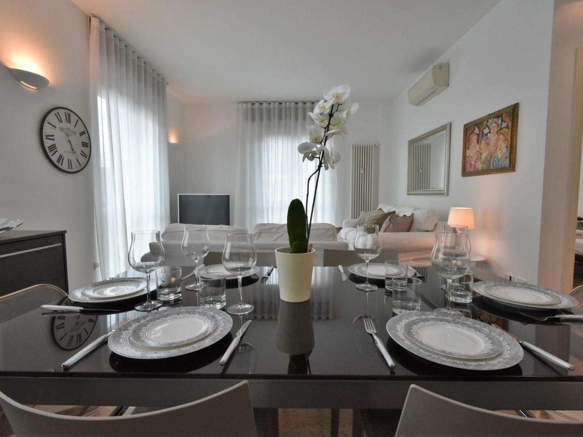 Apartment Corso Genova Apartment By Interhome Mailand Exterior foto