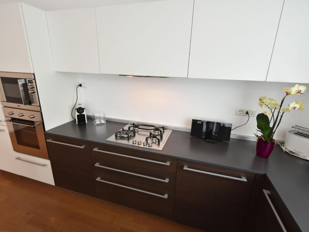 Apartment Corso Genova Apartment By Interhome Mailand Exterior foto