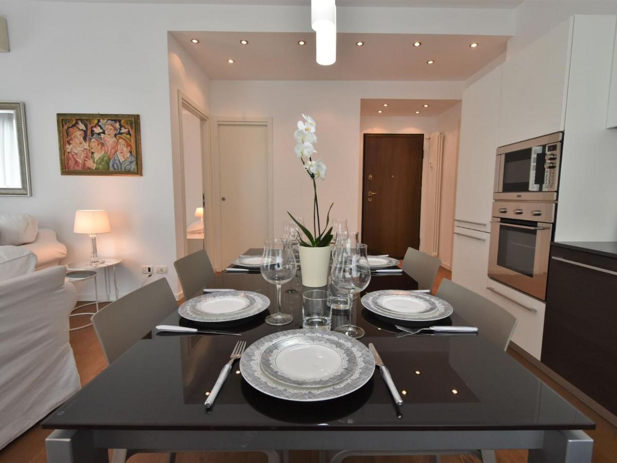 Apartment Corso Genova Apartment By Interhome Mailand Exterior foto