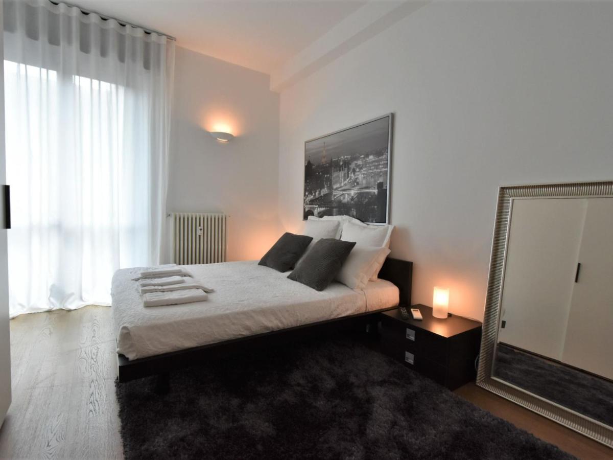 Apartment Corso Genova Apartment By Interhome Mailand Exterior foto