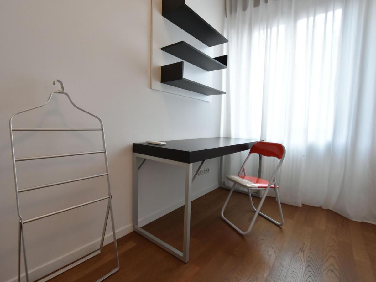Apartment Corso Genova Apartment By Interhome Mailand Exterior foto