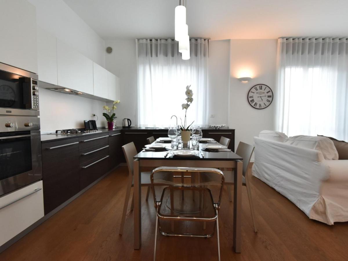 Apartment Corso Genova Apartment By Interhome Mailand Exterior foto