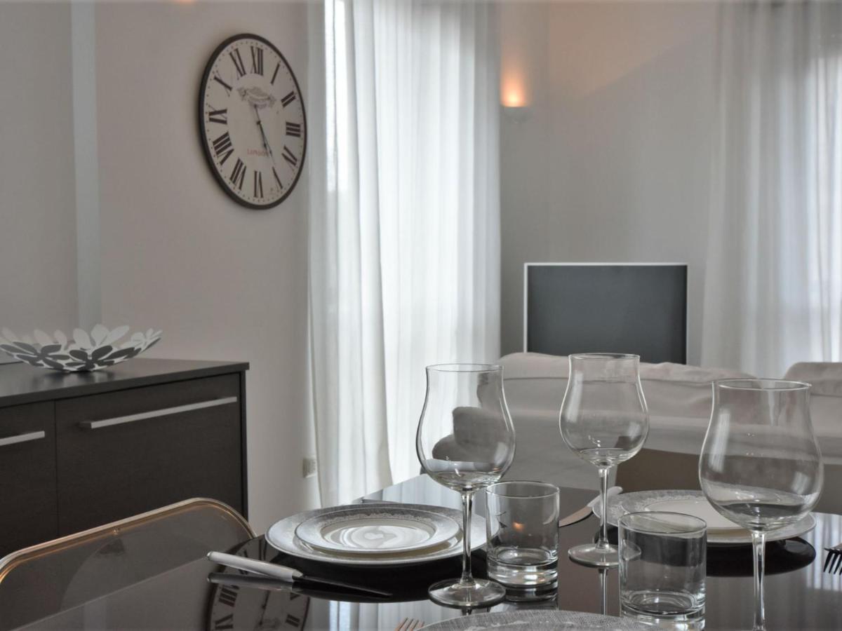 Apartment Corso Genova Apartment By Interhome Mailand Exterior foto
