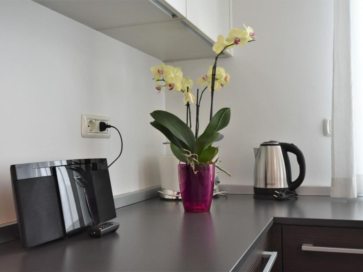 Apartment Corso Genova Apartment By Interhome Mailand Exterior foto