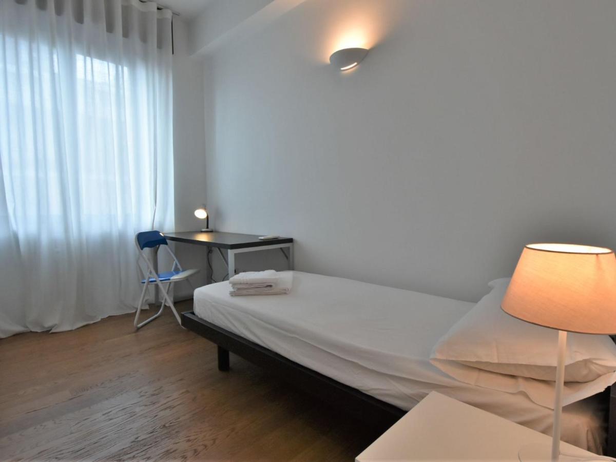 Apartment Corso Genova Apartment By Interhome Mailand Exterior foto