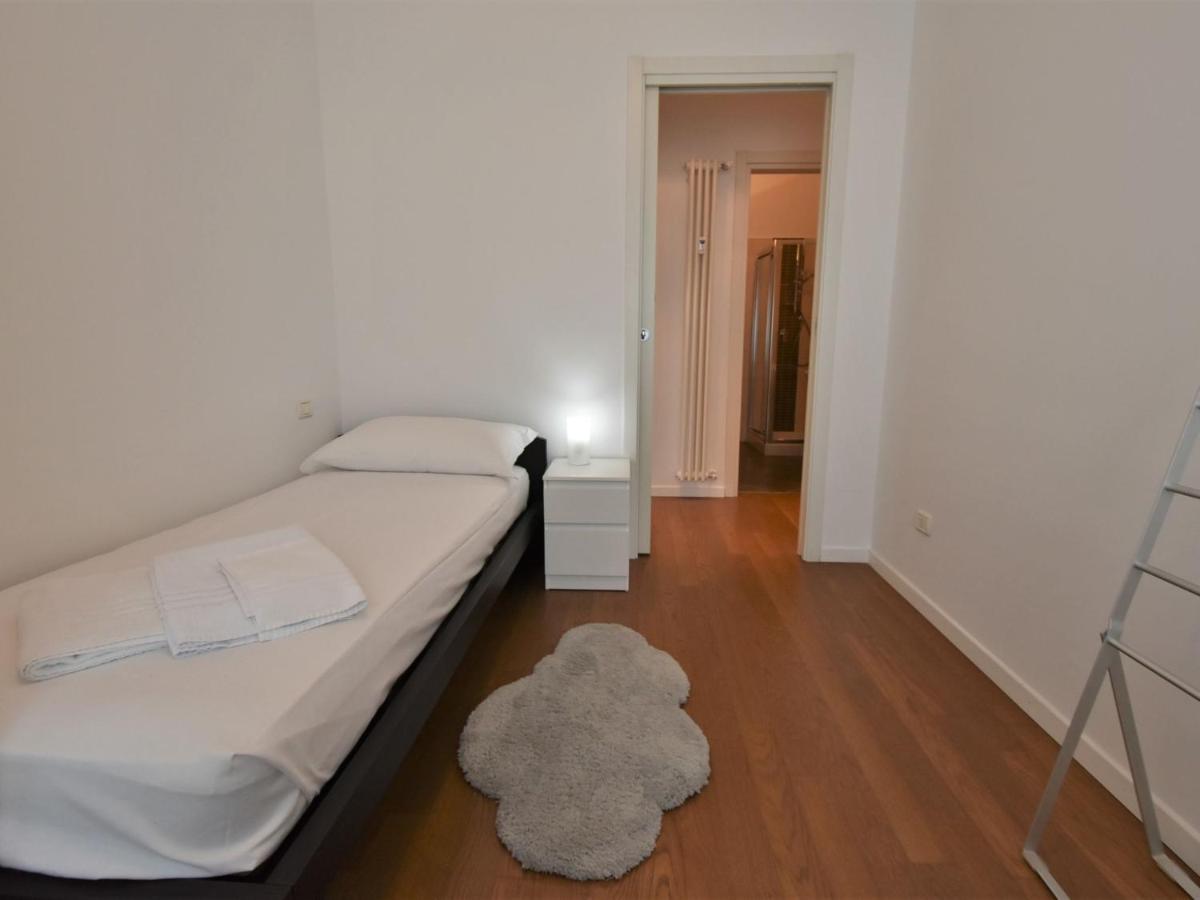 Apartment Corso Genova Apartment By Interhome Mailand Exterior foto