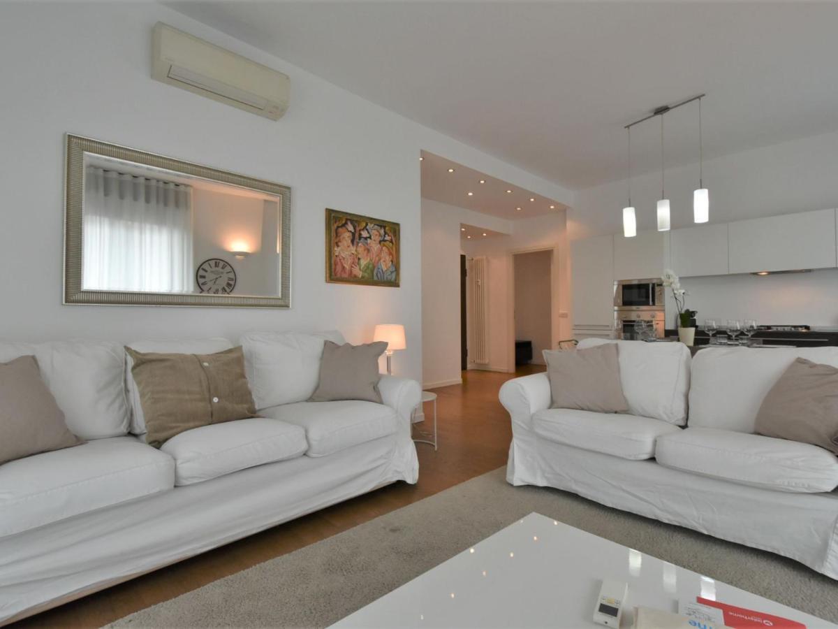 Apartment Corso Genova Apartment By Interhome Mailand Exterior foto