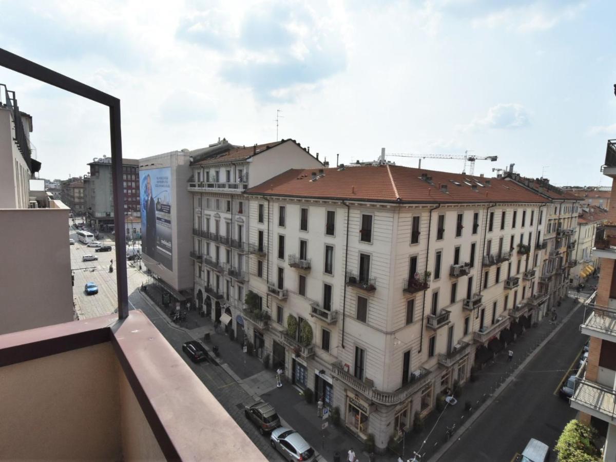 Apartment Corso Genova Apartment By Interhome Mailand Exterior foto