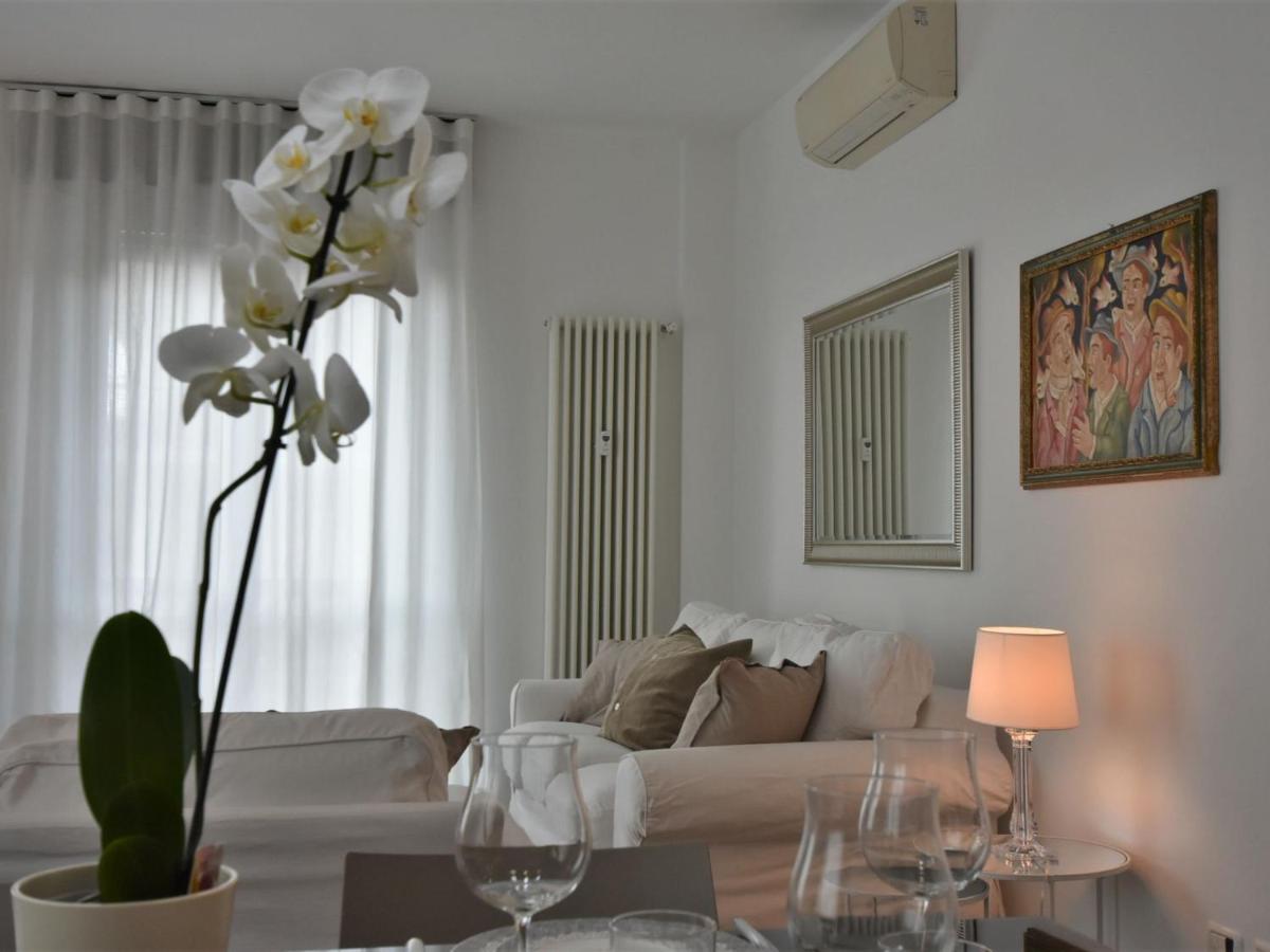 Apartment Corso Genova Apartment By Interhome Mailand Exterior foto