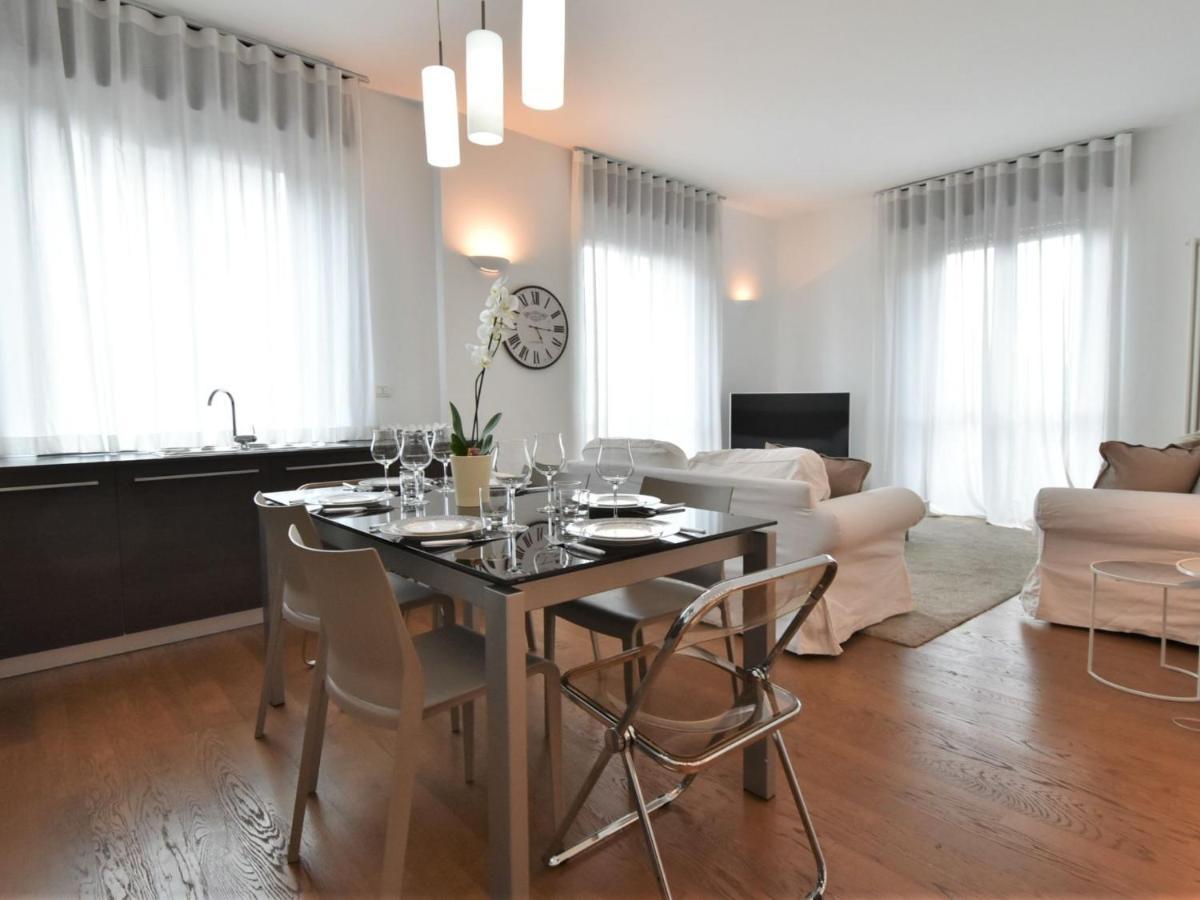 Apartment Corso Genova Apartment By Interhome Mailand Exterior foto