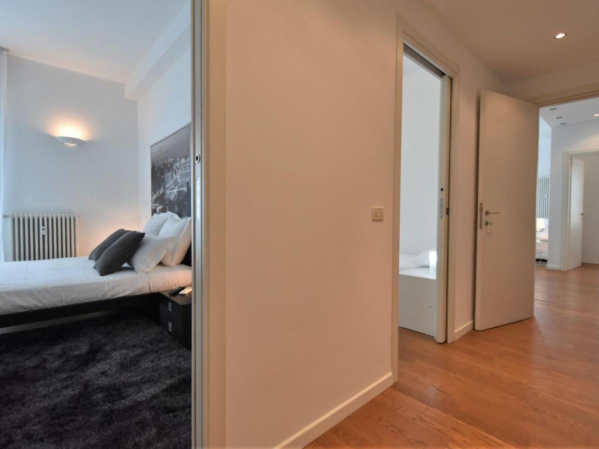 Apartment Corso Genova Apartment By Interhome Mailand Exterior foto