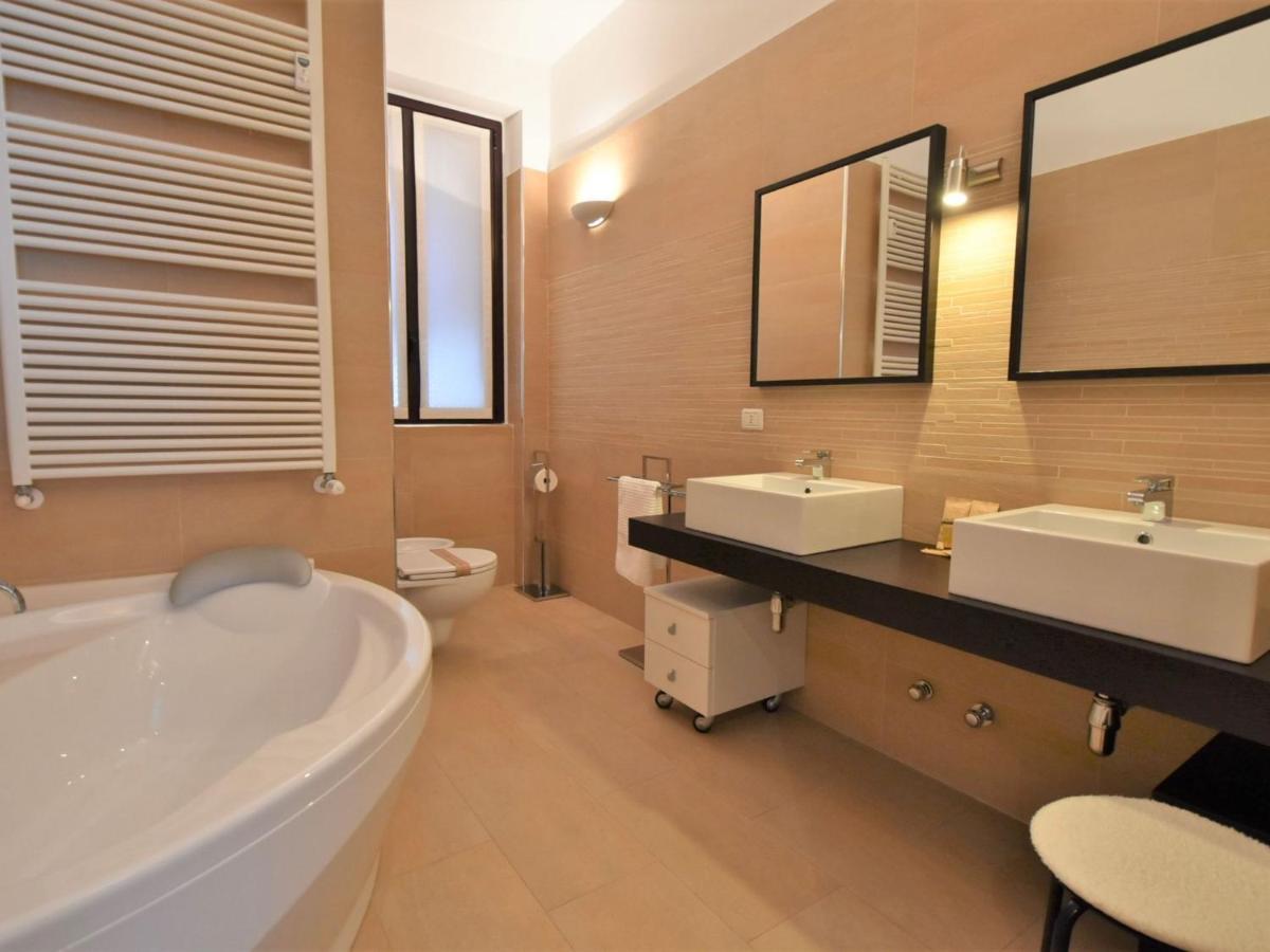 Apartment Corso Genova Apartment By Interhome Mailand Exterior foto
